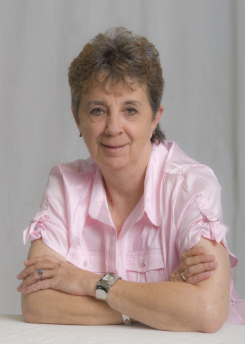 Susan Tarvis