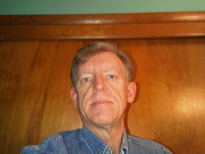 Johnny Ragsdale