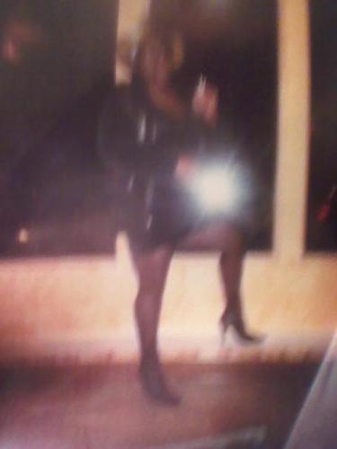 Beatrice Buckhanan