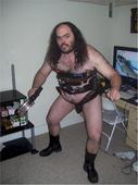 Andrew Suber