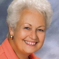 Patricia Cartwright