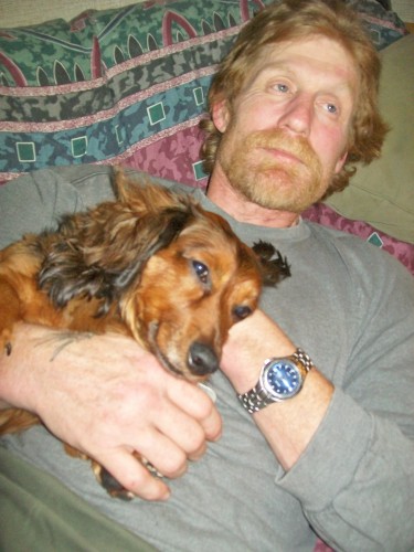 Rustey Gorman