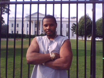 Derwin Mcduffie