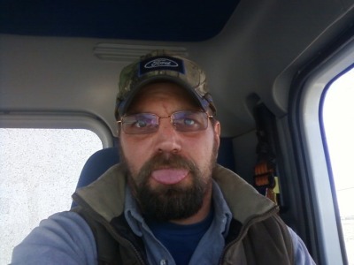 Cody Morse