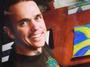 Scott Harrington
