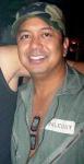 Arnold Cuarenta