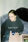 Jamie Saint