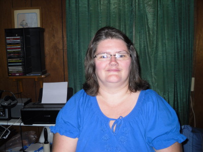 Rhonda Cates