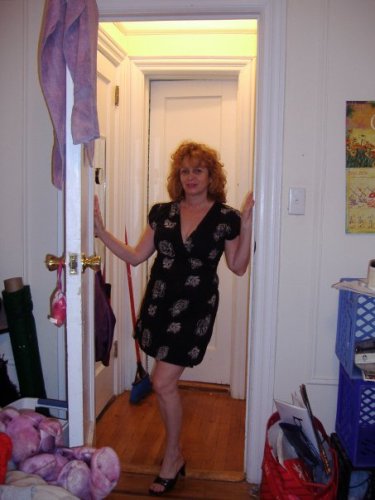 Maria Fletcher