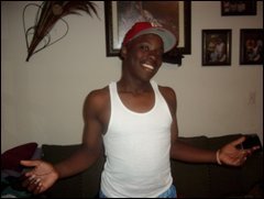Anthony Thompson
