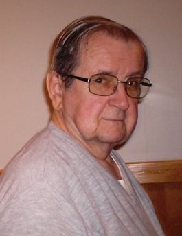 Bill Dewey