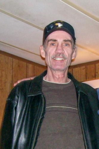 Richard Shepard