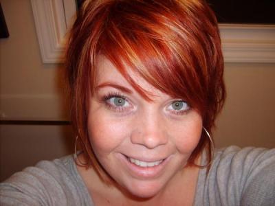 Melissa Gary