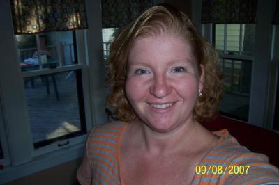 Suzanne Lillard