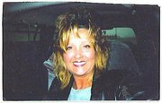 Patricia Burkhart