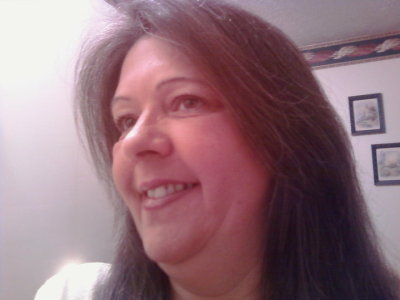 Diane Ward