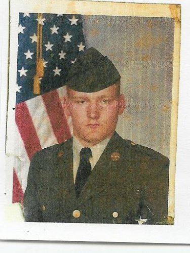 Randy Eberhardt