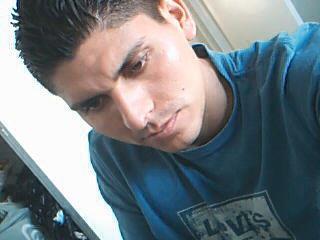 Edgar Mendoza