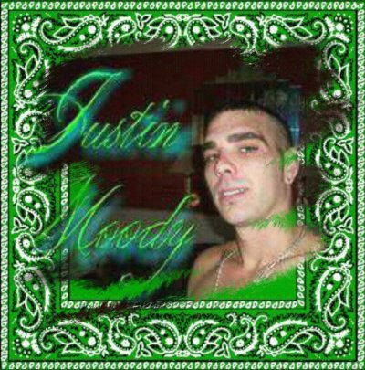 Justin Decker