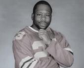 Najee Shabazz