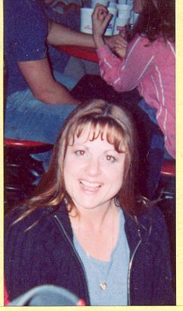 Valerie Kelley