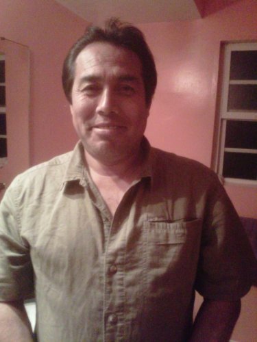 Aristeo Gonzalez