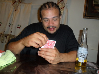 Rafael Crespo