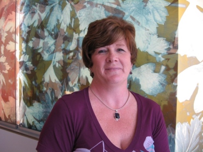 Donna Stallman
