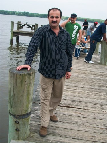Sabir Babani