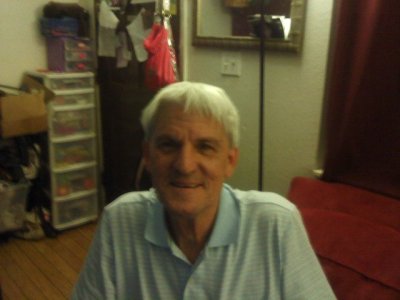 Richard Ward