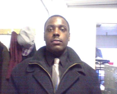 Lamar Bush