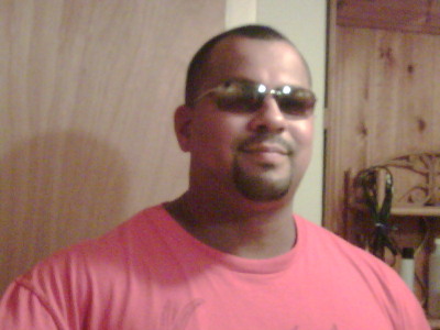 Luis Cubero