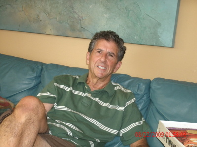 Christopher Sabatini