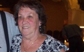Coleen Robinette
