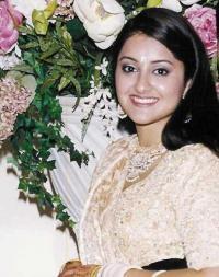 Ichha Sethi