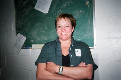 Shelley Pilon
