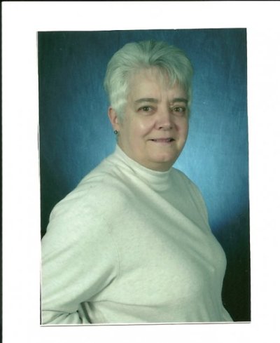 Betty Stalvey