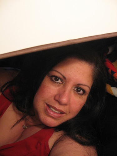 Suzanne Peterson