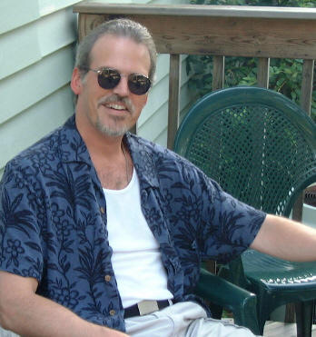 Geoffrey Webert