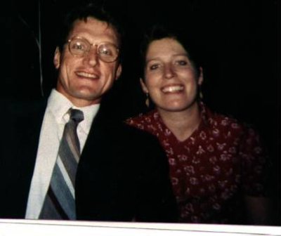 Geary Lynch