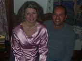 Beverly Boldman