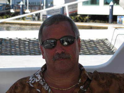 Jay Setlow