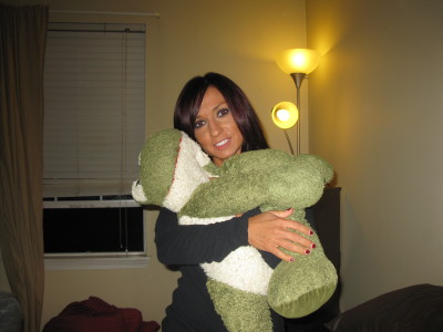 Christina Early