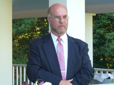 John Hardison
