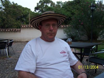 Byron Heyroth