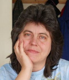 Kelly Roat