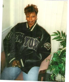 Paula Cardwell
