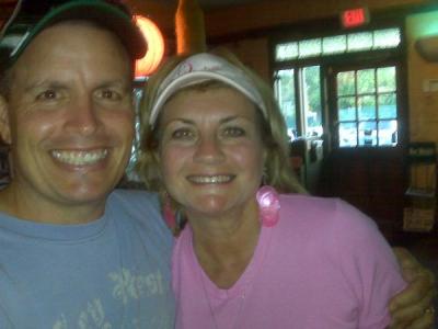 Wendy Cassup