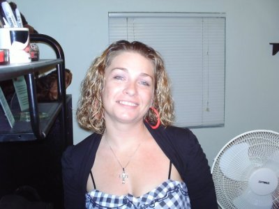Misty Waite