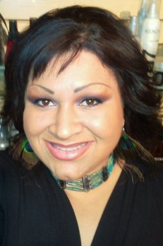 Maria Florez